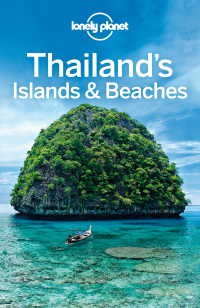 表紙画像: Lonely Planet Thailand's Islands & Beaches 9781743218730
