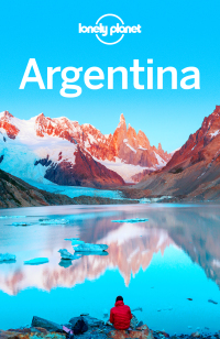 表紙画像: Lonely Planet Argentina 9781743601181