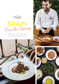 Cover image: From the Source - Spain 9781760340766