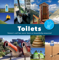 Immagine di copertina: A Spotter's Guide to Toilets 9781760340667