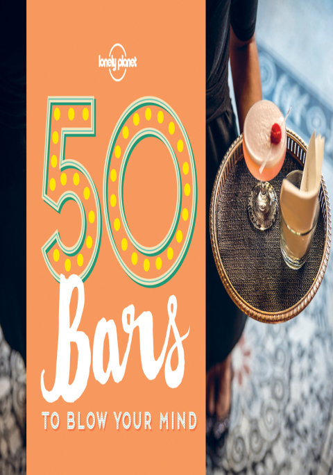50 Bars to Blow Your Mind - FULL INSTANT DOWNLOAD | PDF DOCX EPUB
