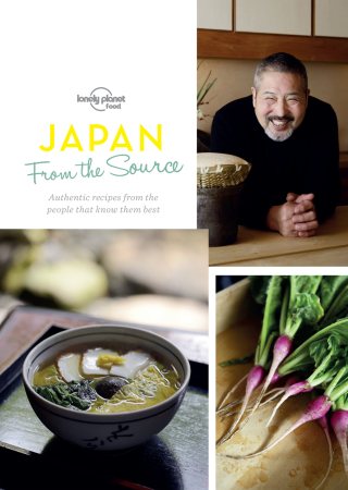 Cover image: From the Source - Japan 9781760342982