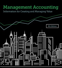 表紙画像: Management Accounting 8th edition 9781760420406