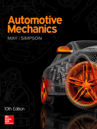 表紙画像: Automotive Mechanics 10th edition 9781760421502