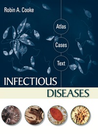 Cover image: Infectious Diseases 1st edition 9780070159068