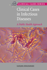 Cover image: Clinical Cases in Infectious Diseases 1st edition 9780074716625