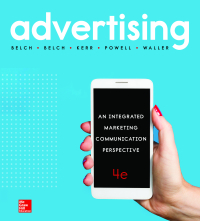 Cover image: Advertising 4th edition 9781760422400
