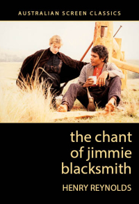 Imagen de portada: The Chant of Jimmie Blacksmith 1st edition 9780868198248