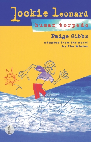 Cover image: Lockie Leonard, Human Torpedo 1st edition 9780868194783