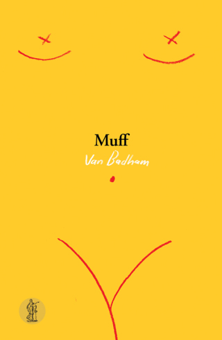 Imagen de portada: Muff 1st edition 9781760621025