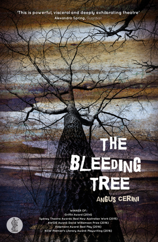 Imagen de portada: The Bleeding Tree 1st edition 9781760620462