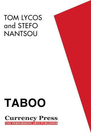 Cover image: Taboo 1st edition 9781760621391