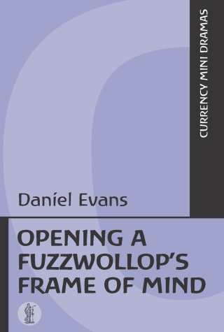 Imagen de portada: Opening a Fuzzwollopâ€™s Frame of Mind 1st edition 9780868196862