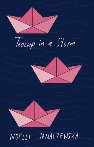 Cover image: Teacup in a Storm 1st edition 9781760622633