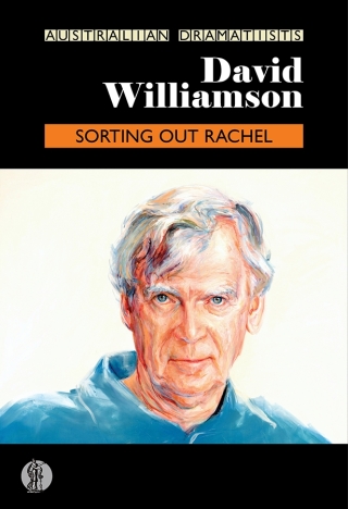 Imagen de portada: Sorting Out Rachel 1st edition 9781760623289