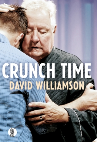 Imagen de portada: Crunch Time 1st edition 9781760627034