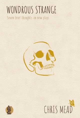 Immagine di copertina: Wondrous Strange 1st edition 9781760627539