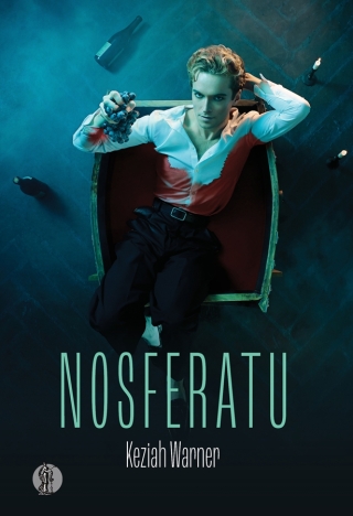 Imagen de portada: Nosferatu 1st edition 9781760628390