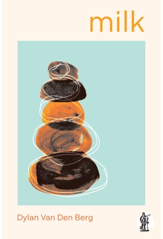 Imagen de portada: Milk 1st edition 9781760628550
