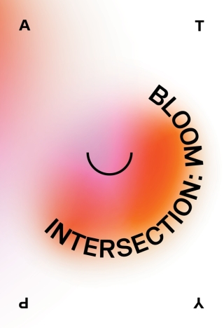 Cover image: Intersection: Bloom 1st edition 9781760627904