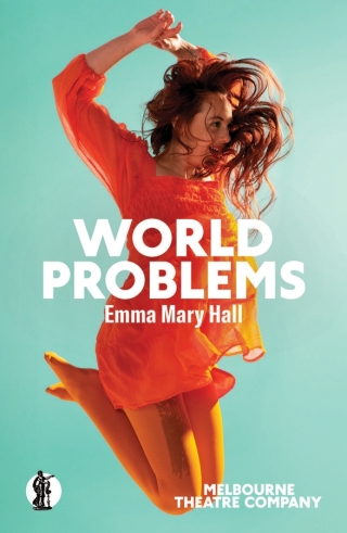 Cover image: World Problems 1st edition 9781760628987