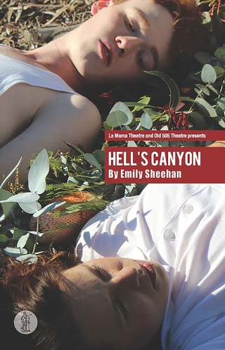 Imagen de portada: Hell’s Canyon 1st edition 9781760622466