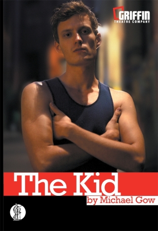 Cover image: The Kid 1st edition 9780868198330