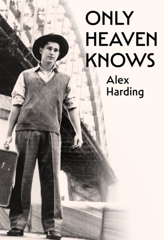 Cover image: Only Heaven Knows 1st edition 9780868194530