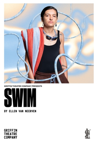 Imagen de portada: swim 1st edition 9781760629014