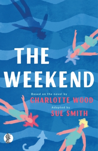 Cover image: The Weekend 1st edition 9781760629205