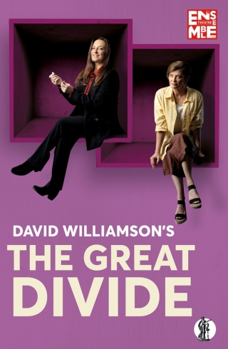 Cover image: The Great Divide 1st edition 9781760628932