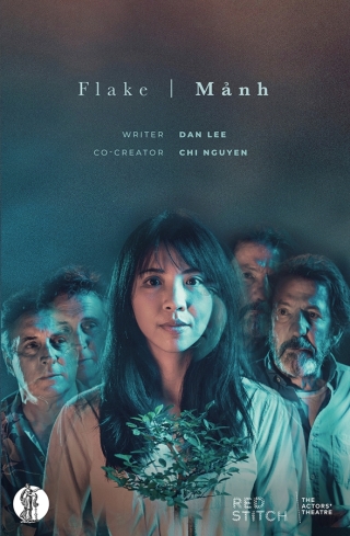 Imagen de portada: Flake 1st edition 9781760628253