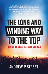 Imagen de portada: The Long and Winding Way to the Top 9781760293727