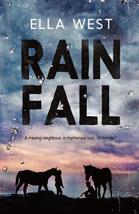 Cover image: Rain Fall 9781760296834