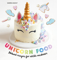 Titelbild: Unicorn Food 9781760631956