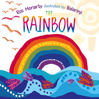Cover image: The Rainbow 9781760297794