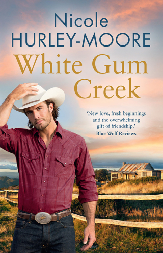 Imagen de portada: White Gum Creek 9781760631109