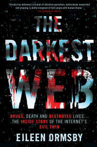 Cover image: Darkest Web 9781760297855