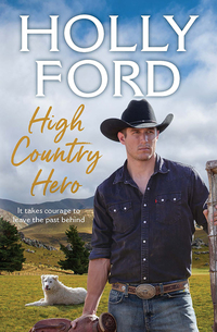 Imagen de portada: High Country Hero 9781760296124