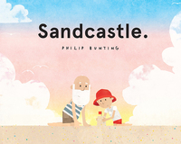 Imagen de portada: Sandcastle 9781760295387