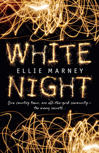 Cover image: White Night 9781760293550