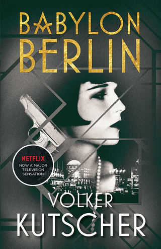 Cover image: Babylon Berlin 9781760527921