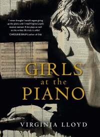 表紙画像: Girls at the Piano 9781760297770