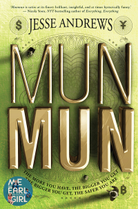 Cover image: Munmun 1st edition 9781760523596