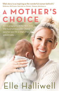 Cover image: A Mother's Choice 9781760632779