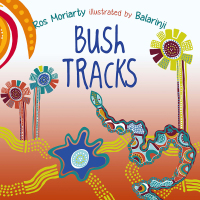 Imagen de portada: Bush Tracks 9781760297824
