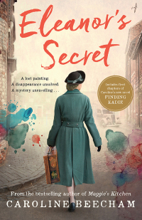 Imagen de portada: Eleanor's Secret 9781760295660