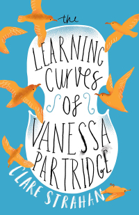 Cover image: The Learning Curves of Vanessa Partridge 9781760296797