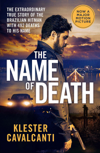 Cover image: The Name of Death 9781760632328