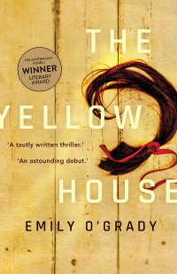 Imagen de portada: The Yellow House 9781760632854